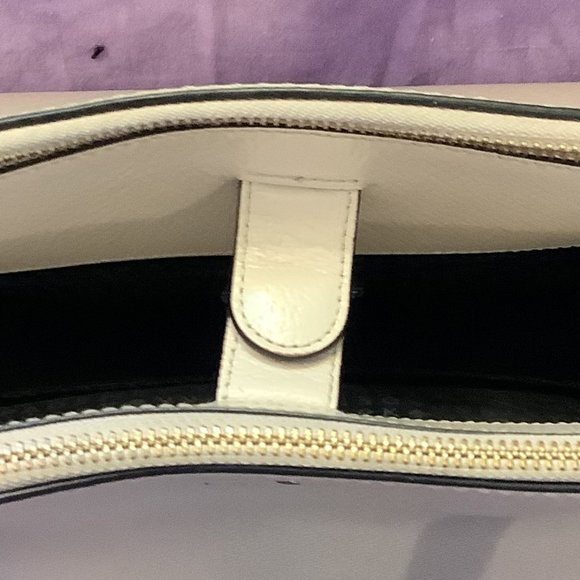 EUC Kate Spade Grand St. Lydia Shoulder Bag - Picture 10 of 14
